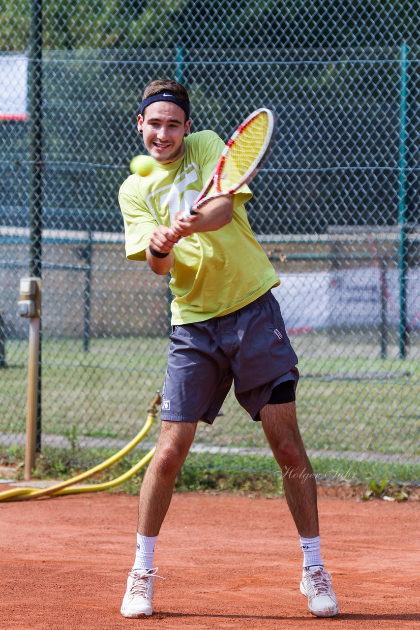 Bild 63 - Stadtwerke Pinneberg Cup 2. Tag